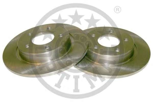 Тормозной диск