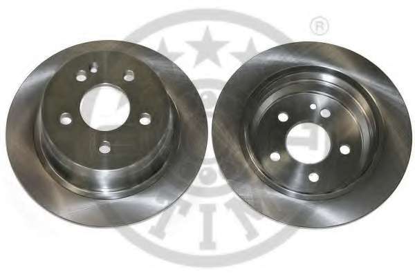 Тормозной диск