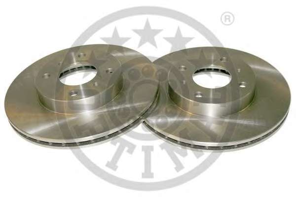 Тормозной диск