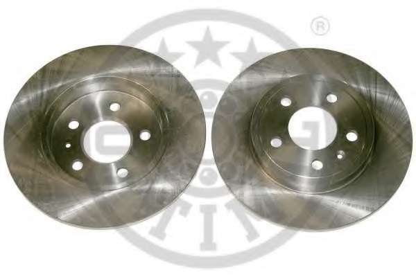 Тормозной диск