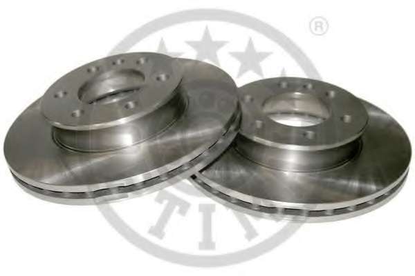 Тормозной диск