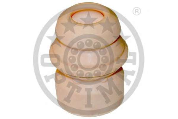 Буфер, амортизация