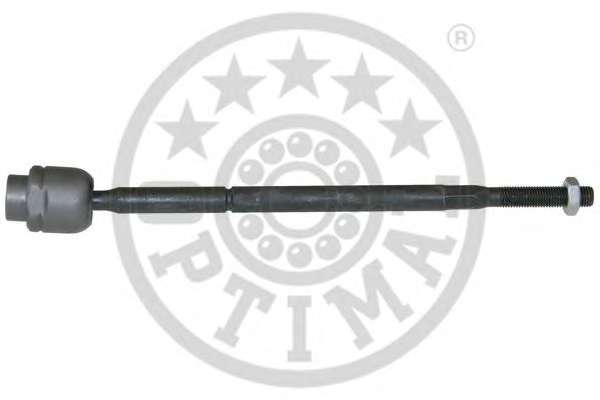 Осевой шарнир, рулевая тяга