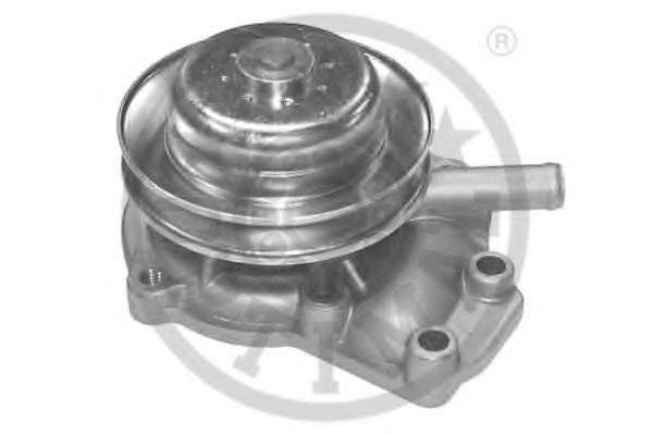 Водяной насос