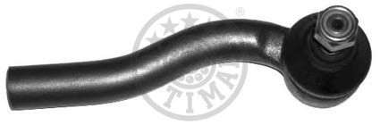 Наконечник поперечной рулевой тяги