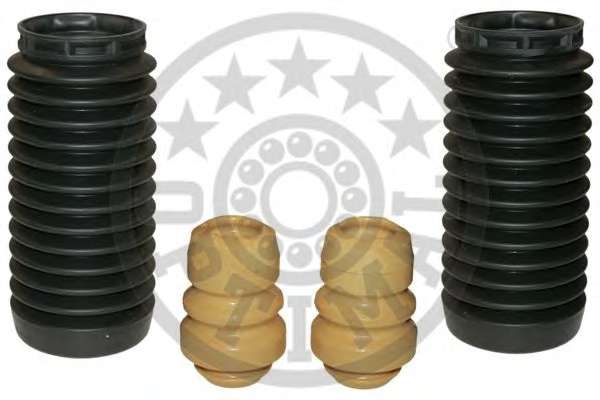 Защитный колпак / пыльник, амортизатор