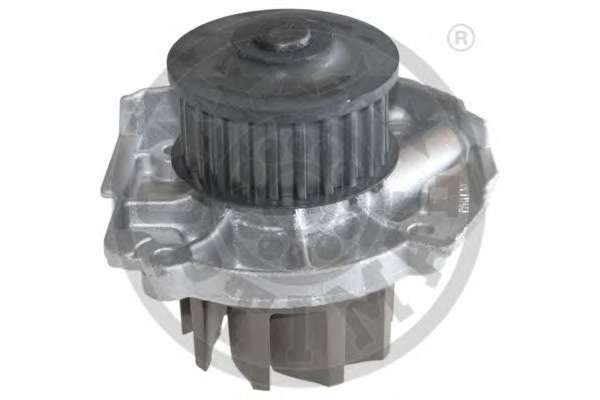 Водяной насос