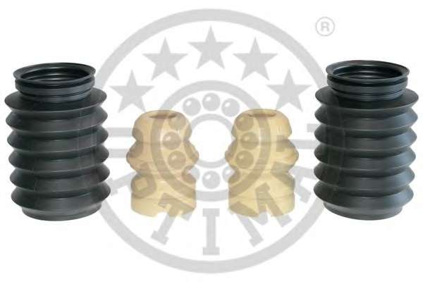 Пылезащитный комилект, амортизатор