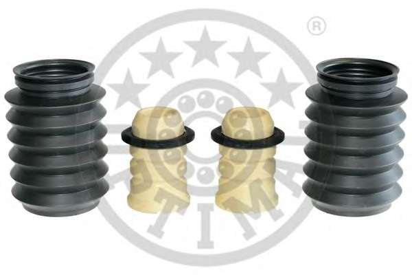 Пылезащитный комилект, амортизатор