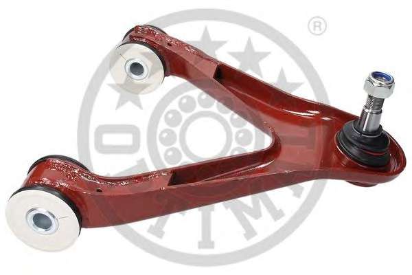 Рычаг независимой подвески колеса, подвеска колеса