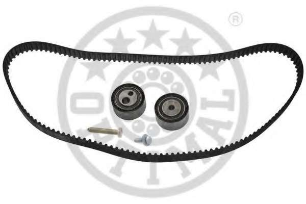 Комплект ремня ГРМ