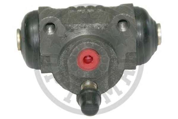 Колесный тормозной цилиндр