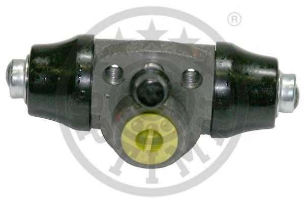 Колесный тормозной цилиндр
