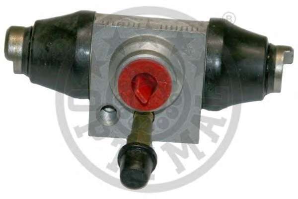 Колесный тормозной цилиндр