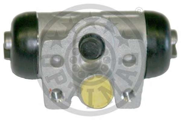 Колесный тормозной цилиндр