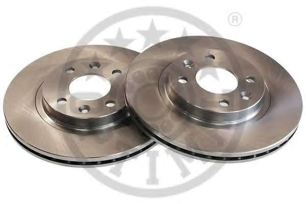 Тормозной диск