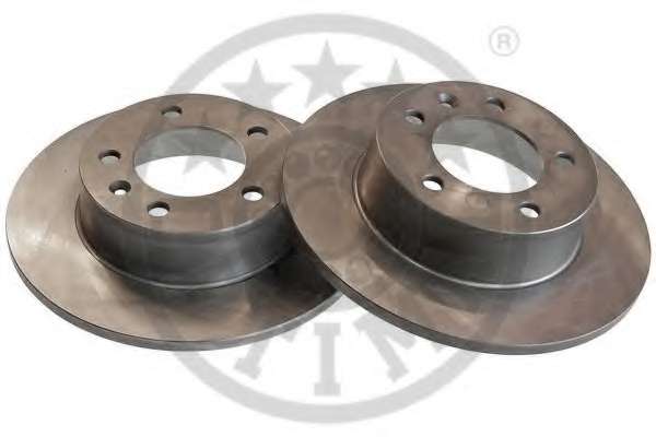 Тормозной диск