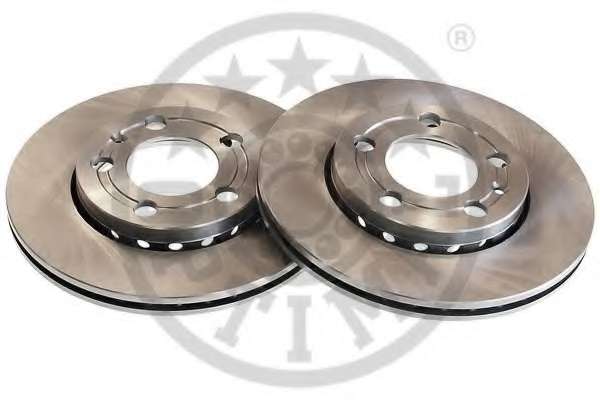 Тормозной диск