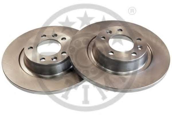 Тормозной диск