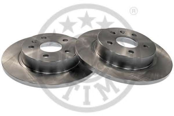 Тормозной диск