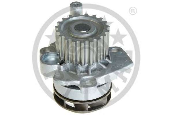 Водяной насос