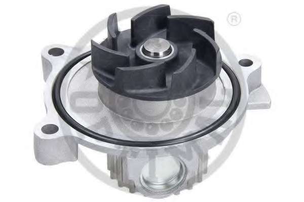 Водяной насос