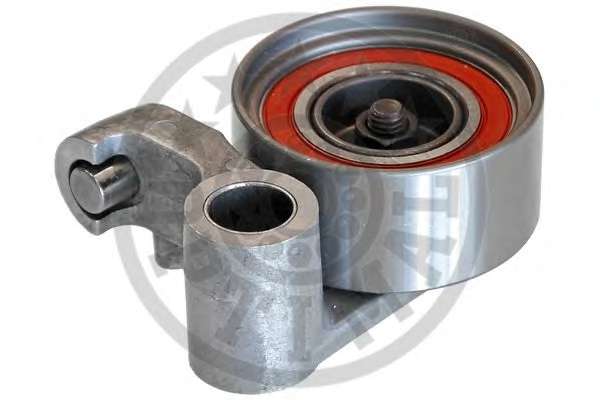 Натяжной ролик, ремень ГРМ