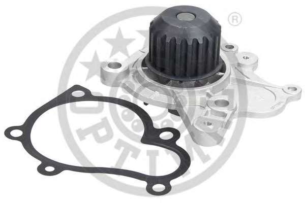 Водяной насос