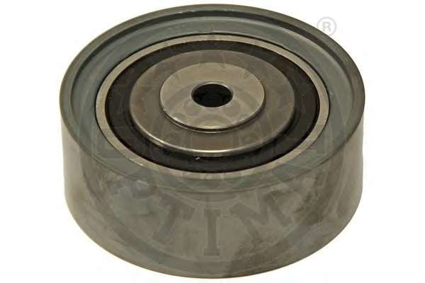 Паразитный / Ведущий ролик, зубчатый ремень