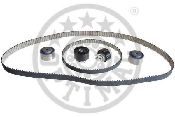 Комплект ремня ГРМ