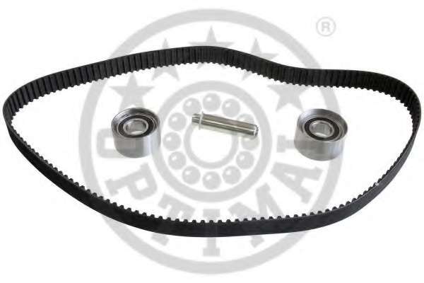 Комплект ремня ГРМ