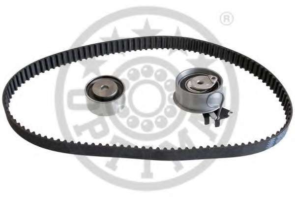 Комплект ремня ГРМ