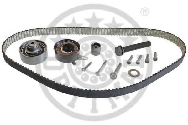 Комплект ремня ГРМ