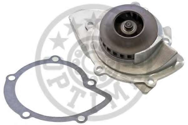 Водяной насос