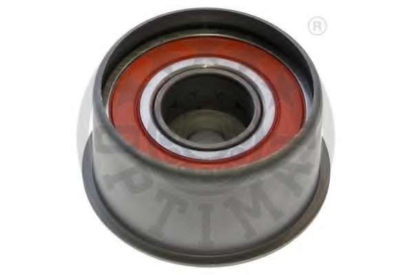 Паразитный / Ведущий ролик, зубчатый ремень