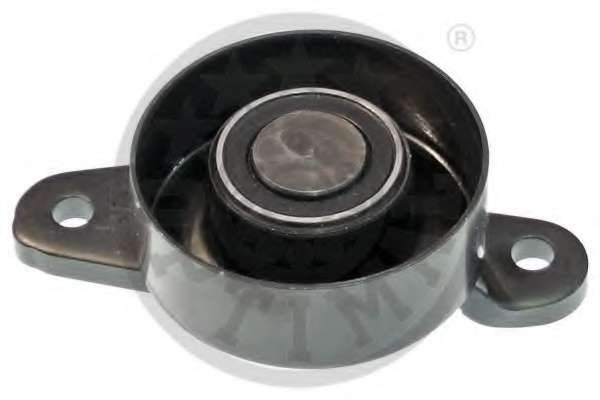 Паразитный / ведущий ролик, поликлиновой ремень