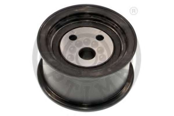 Натяжной ролик, ремень ГРМ