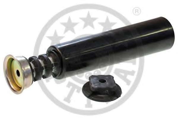 Пылезащитный комилект, амортизатор