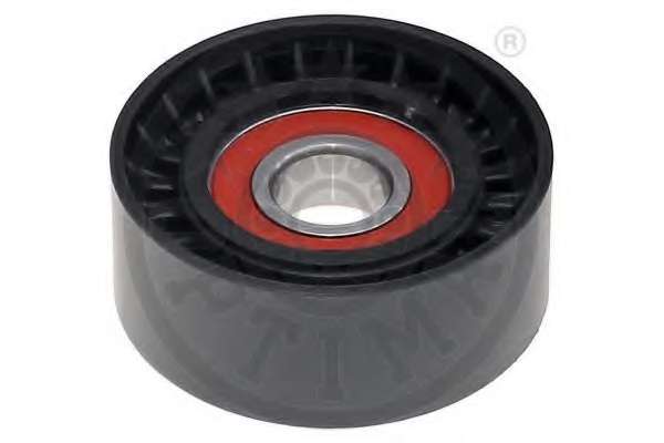 Паразитный / ведущий ролик, поликлиновой ремень