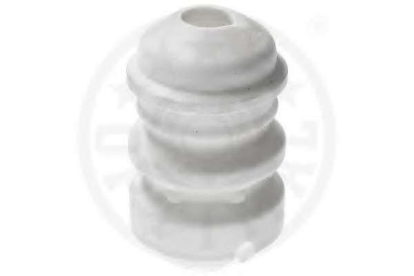 Буфер, амортизация