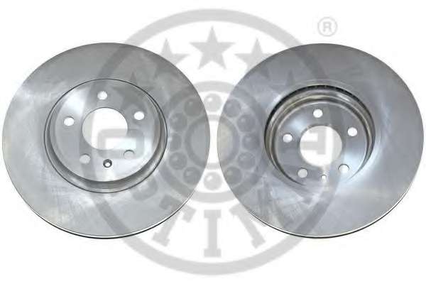 Тормозной диск