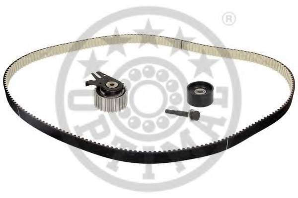 Комплект ремня ГРМ