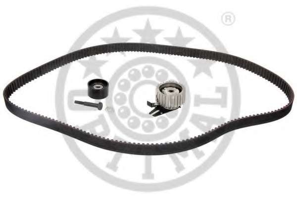 Комплект ремня ГРМ