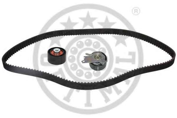 Комплект ремня ГРМ