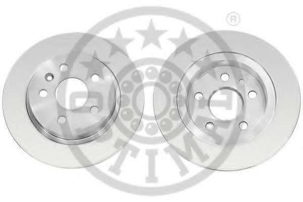 Тормозной диск