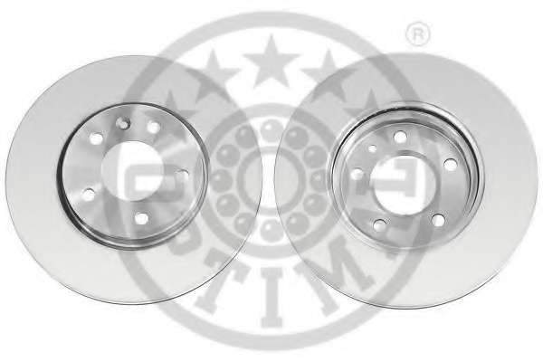 Тормозной диск