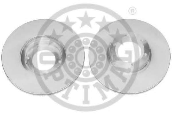 Тормозной диск