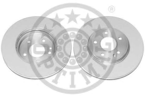 Тормозной диск