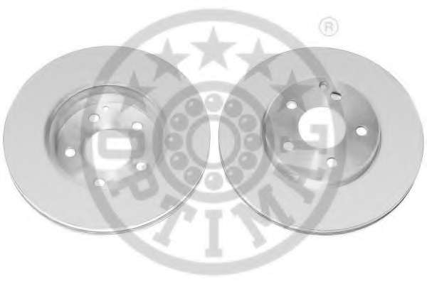 Тормозной диск