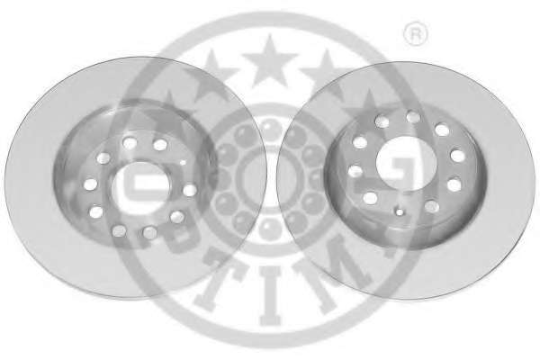 Тормозной диск